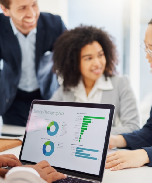 From Struggling to Thriving: This Beauty Device Retailer's Success Story Powered by Docofa Insights